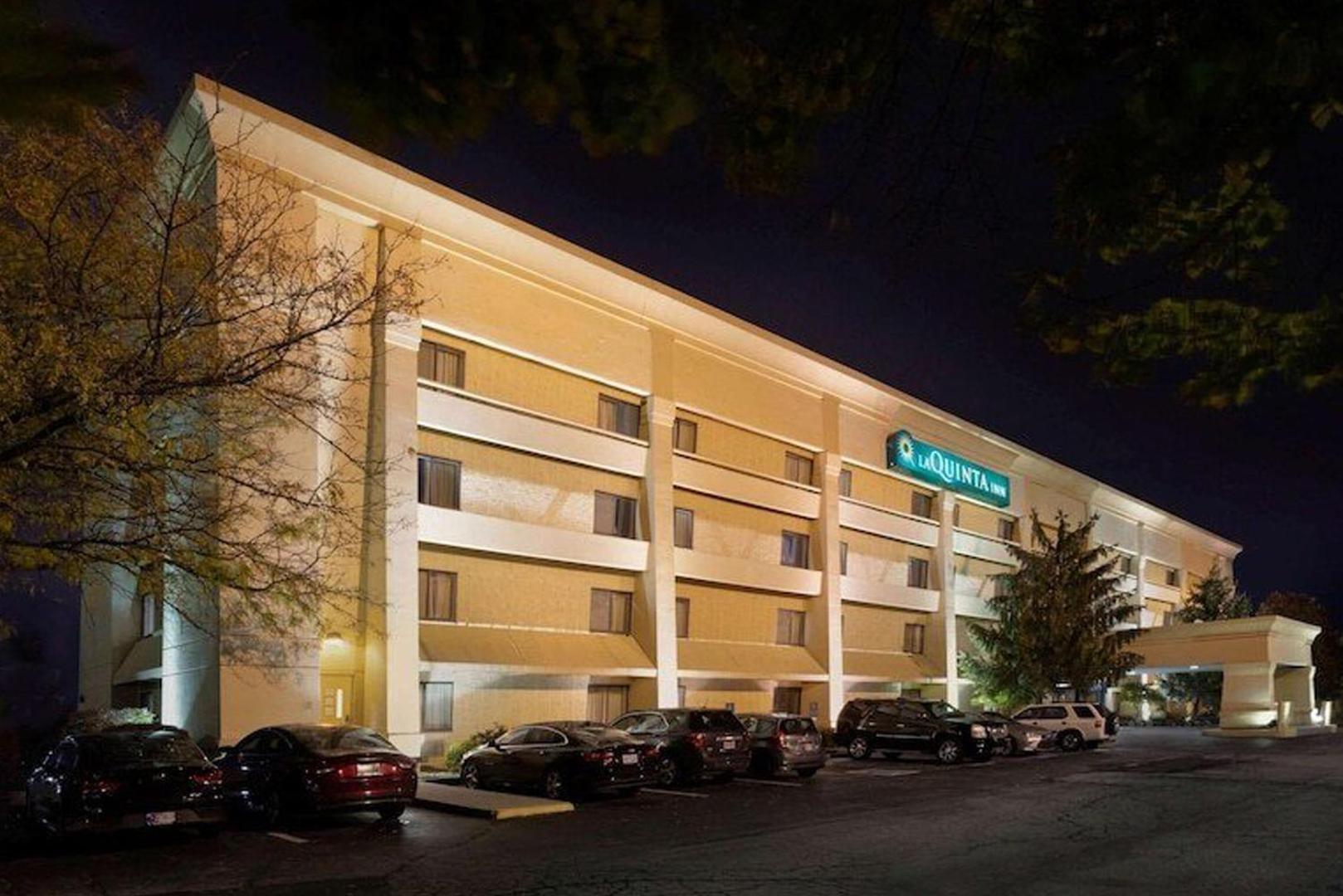 Norwood Inn & Suites Indianapolis