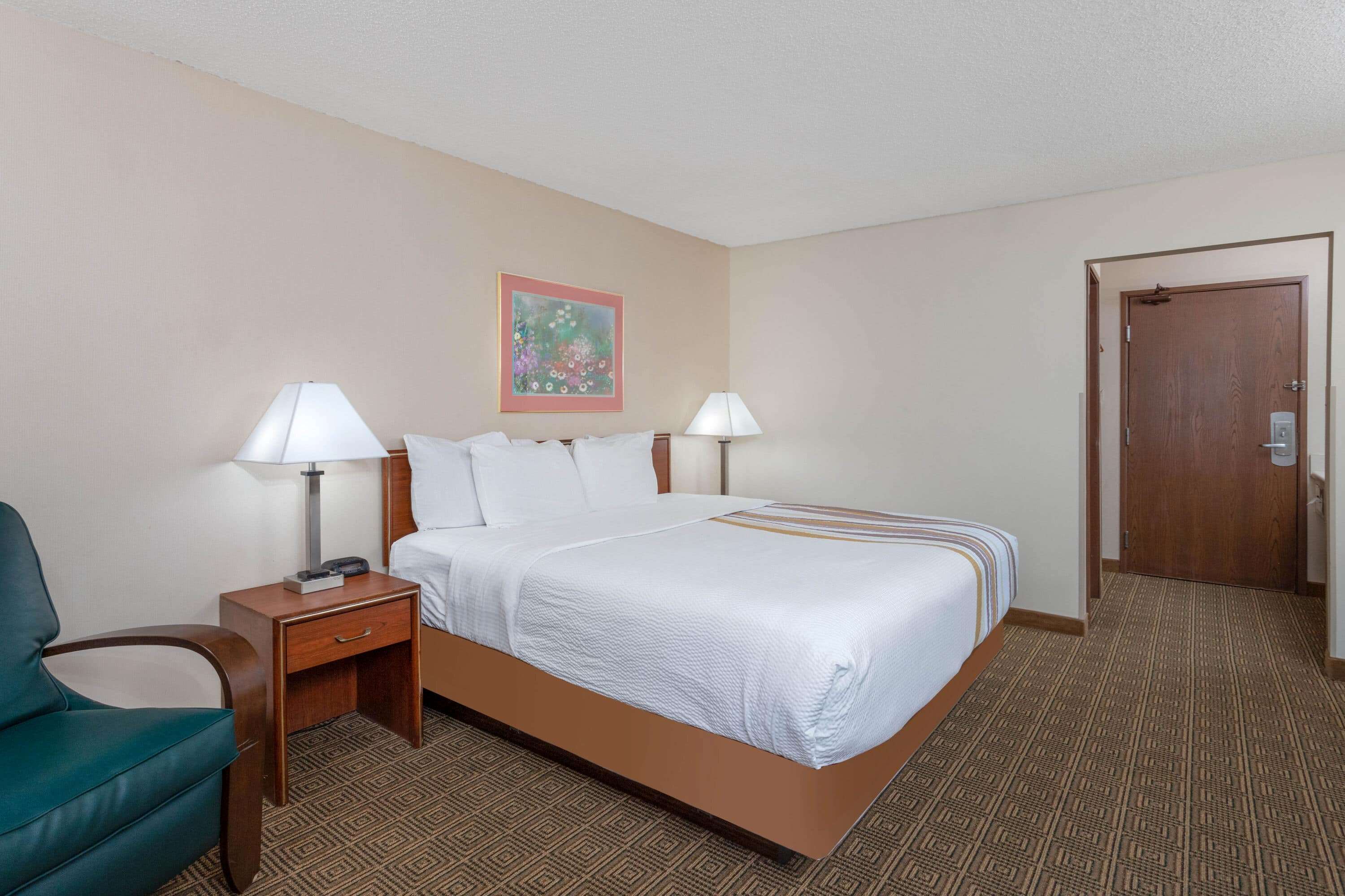 Norwood Inn & Suites Indianapolis