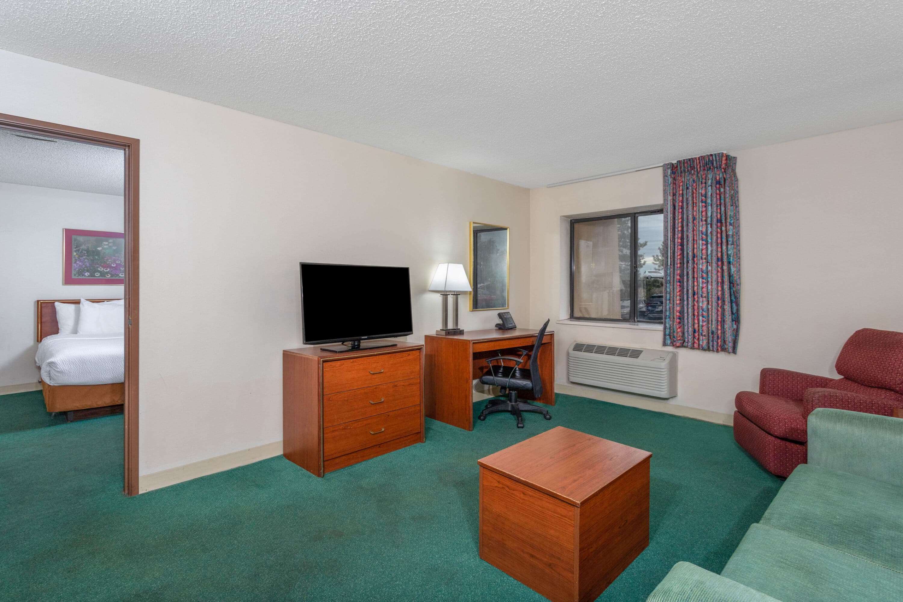 Norwood Inn & Suites Indianapolis