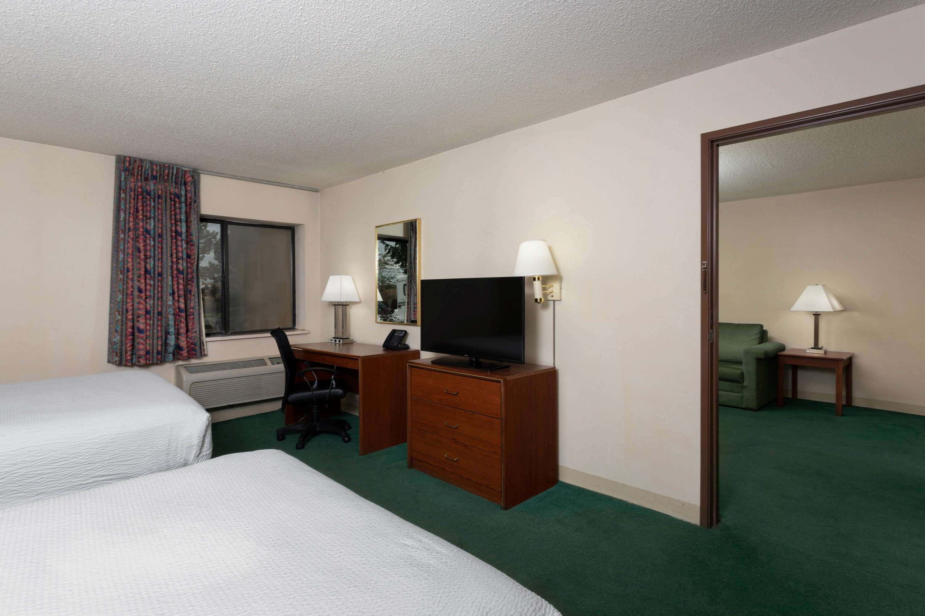 Norwood Inn & Suites Indianapolis
