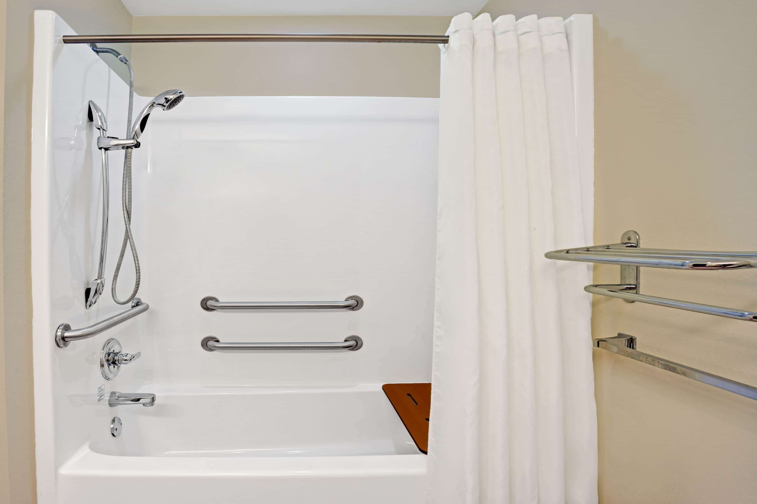 Microtel Inn & Suites by Wyndham Indianapolis Airport