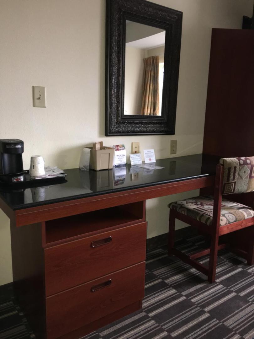 Microtel Inn & Suites by Wyndham Indianapolis Airport