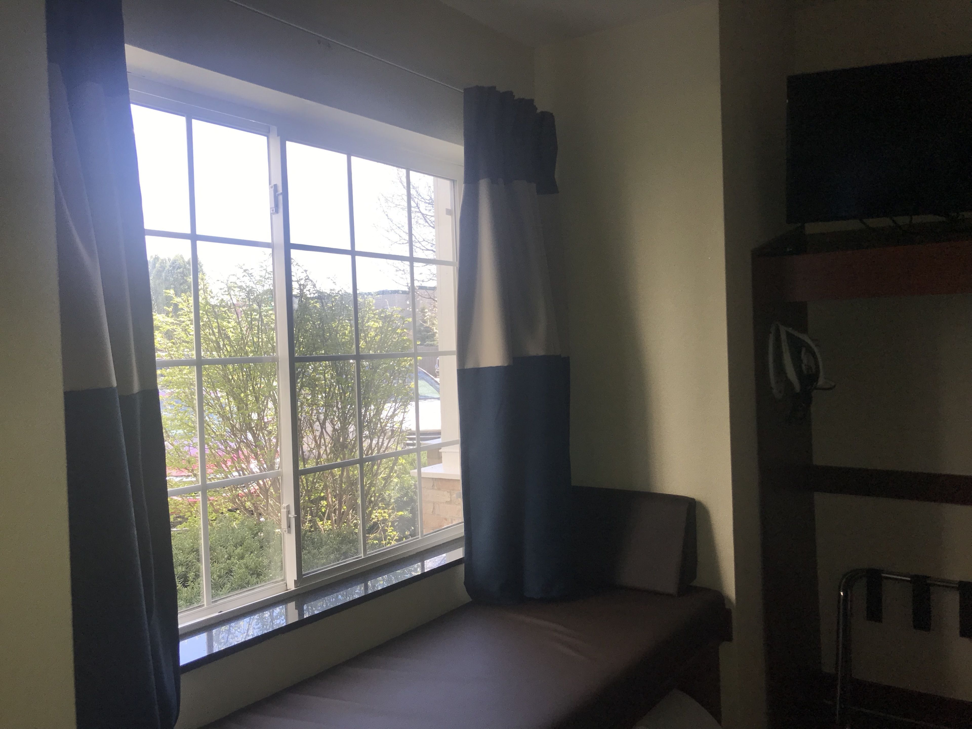 Microtel Inn & Suites by Wyndham Indianapolis Airport