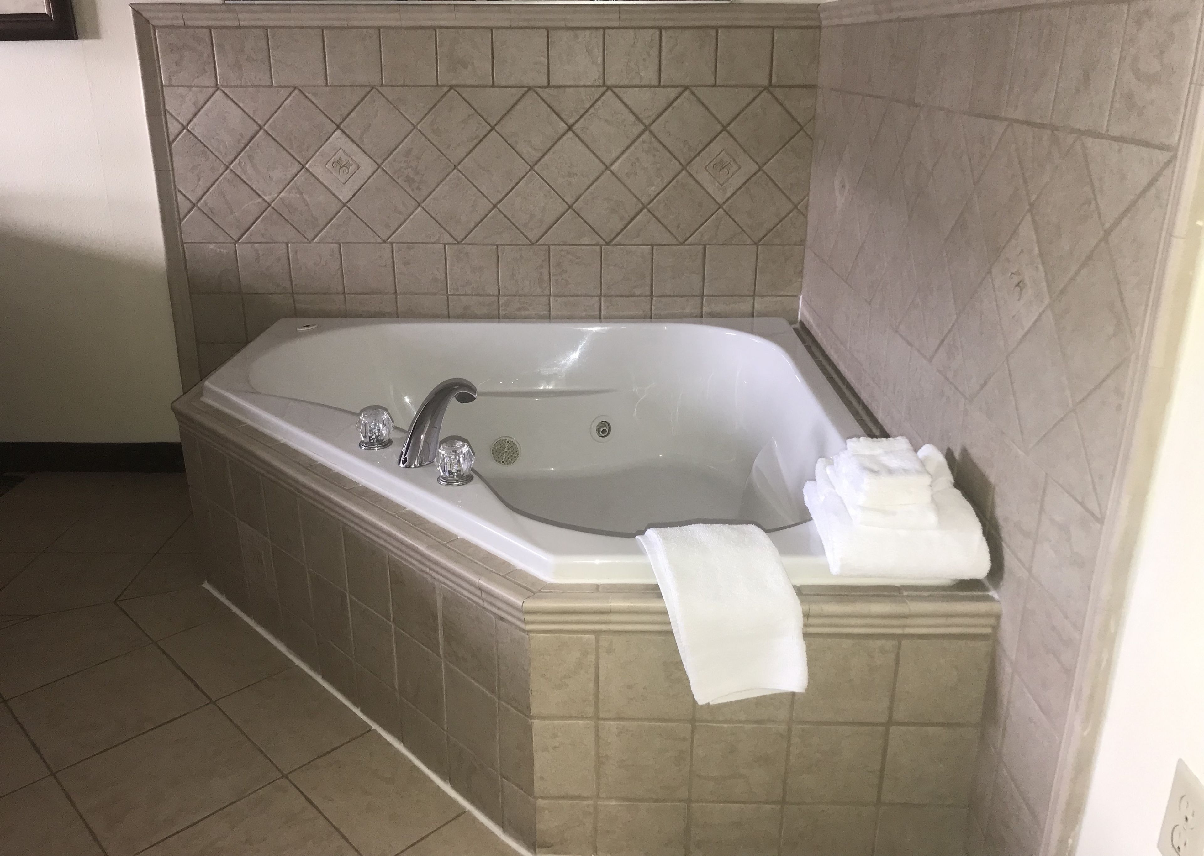 Microtel Inn & Suites by Wyndham Indianapolis Airport