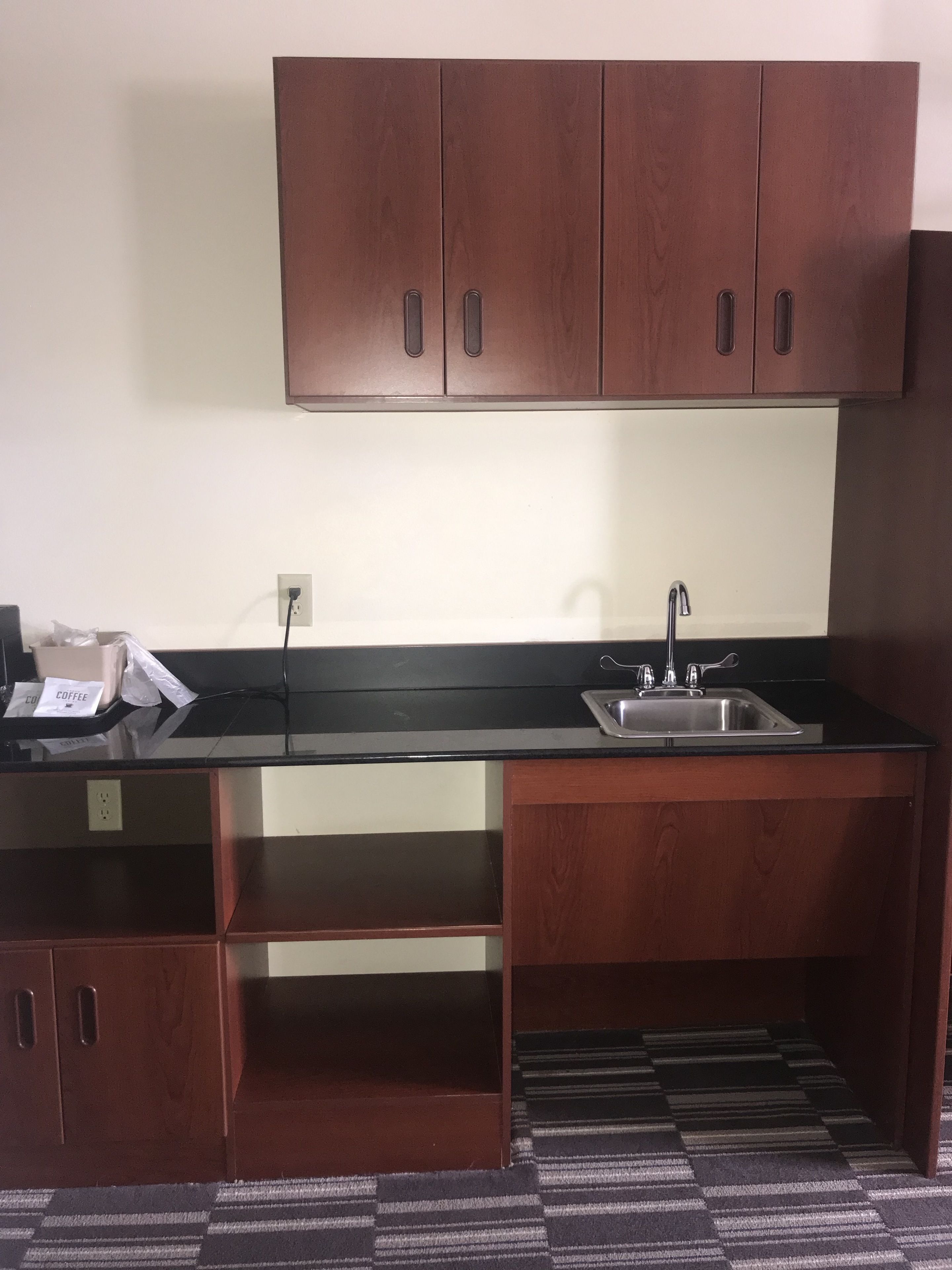 Microtel Inn & Suites by Wyndham Indianapolis Airport