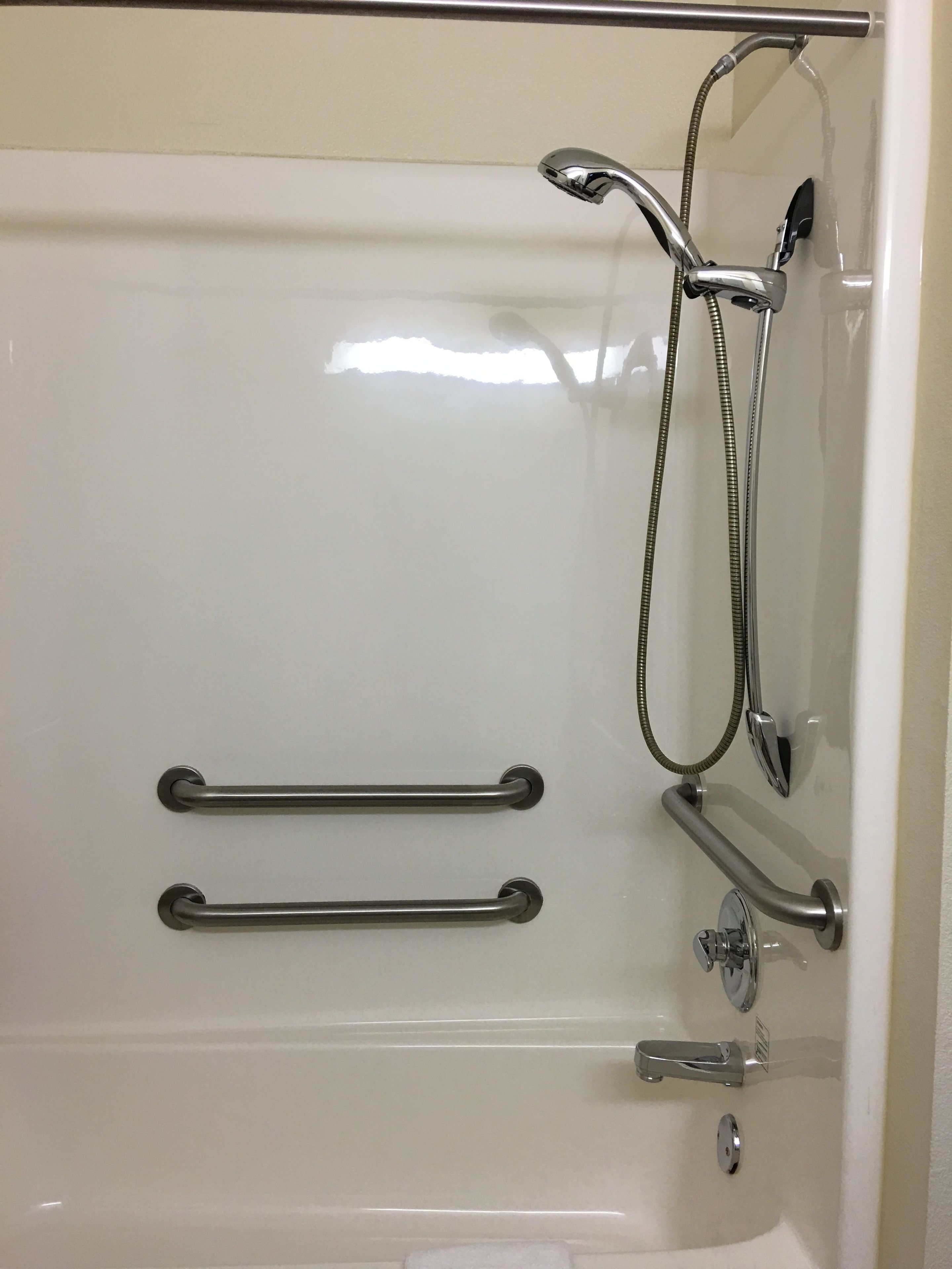 Microtel Inn & Suites by Wyndham Indianapolis Airport