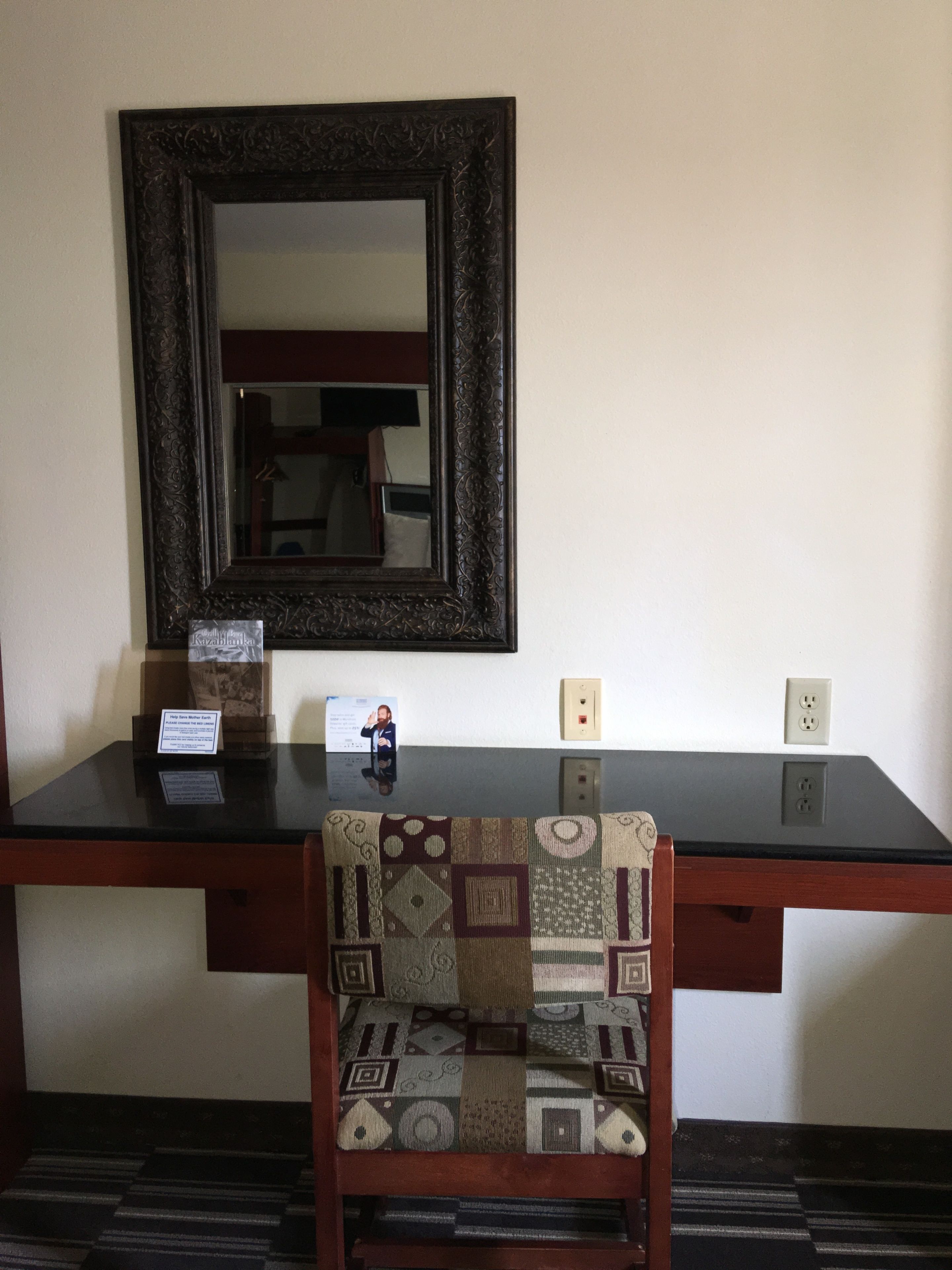 Microtel Inn & Suites by Wyndham Indianapolis Airport