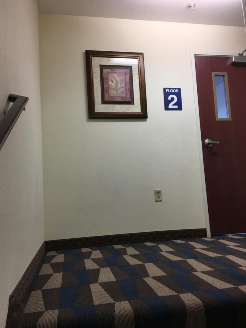Microtel Inn & Suites by Wyndham Indianapolis Airport