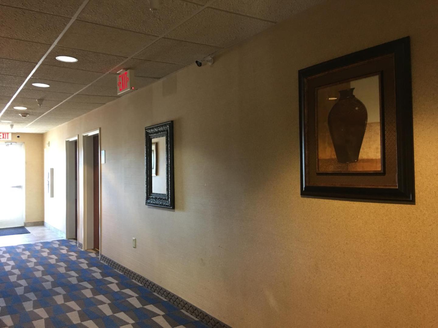 Microtel Inn & Suites by Wyndham Indianapolis Airport