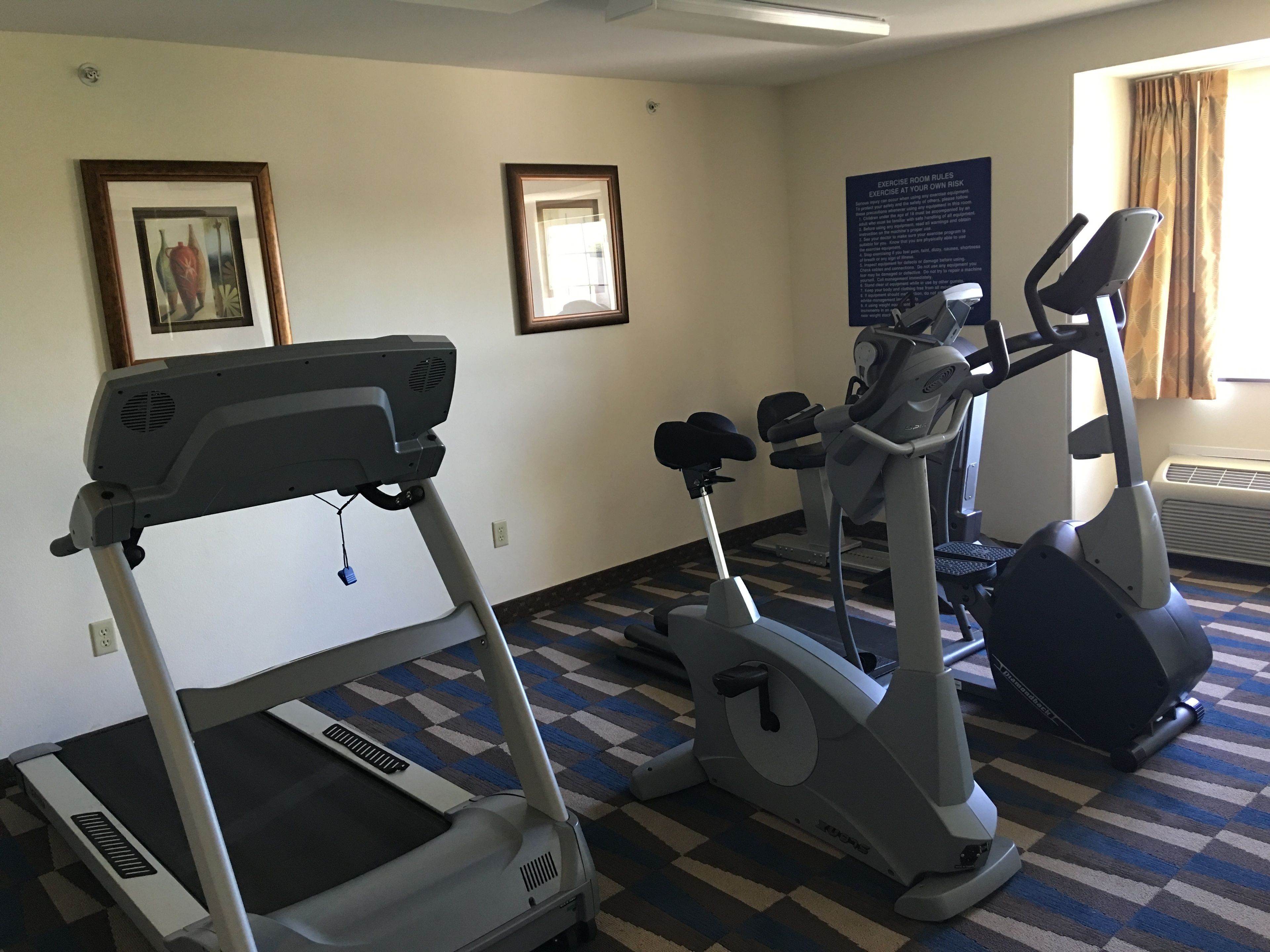 Microtel Inn & Suites by Wyndham Indianapolis Airport