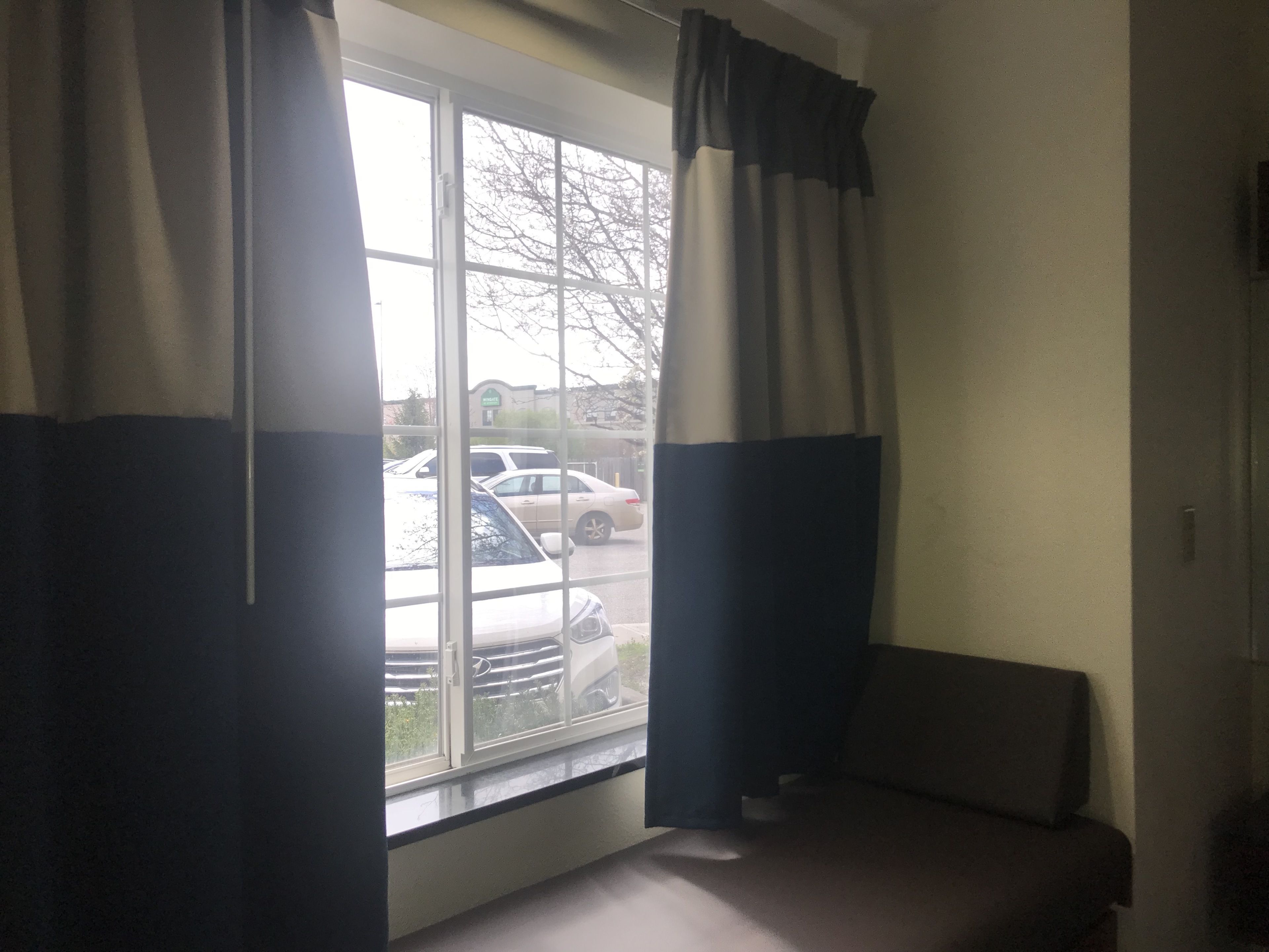 Microtel Inn & Suites by Wyndham Indianapolis Airport