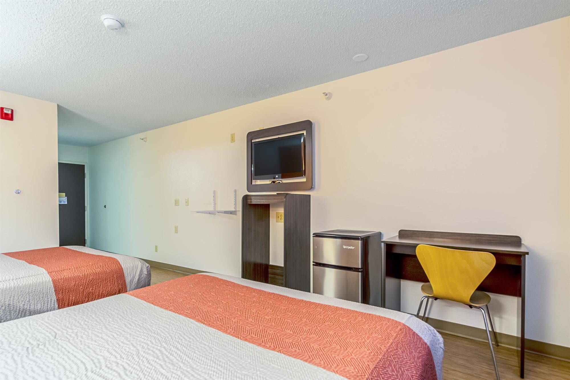 Motel 6 Indianapolis