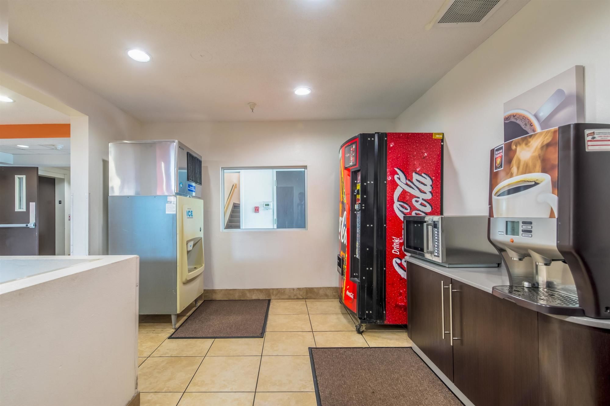 Motel 6 Indianapolis