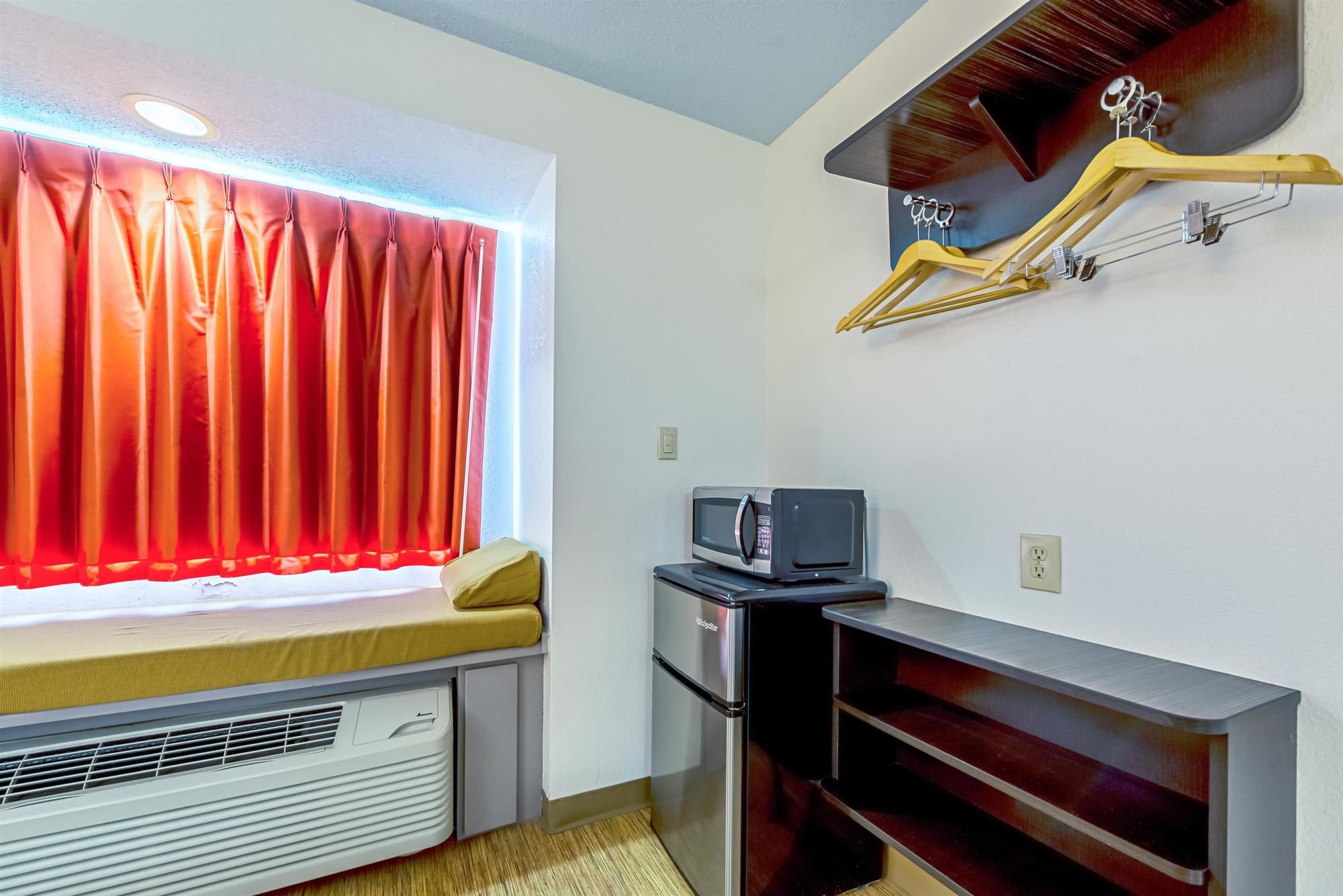 Motel 6 Indianapolis