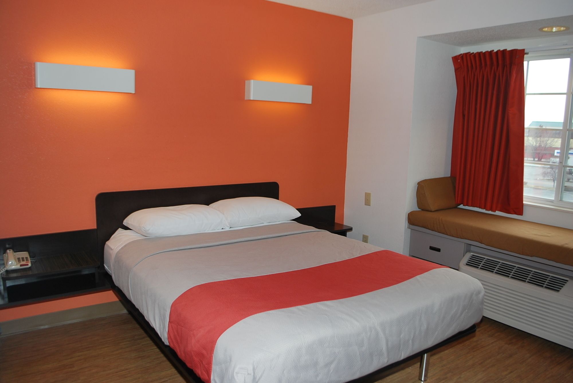 Motel 6 Indianapolis