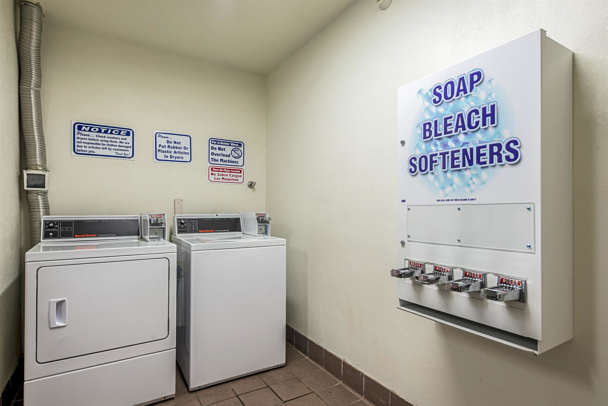 Motel 6 Indianapolis