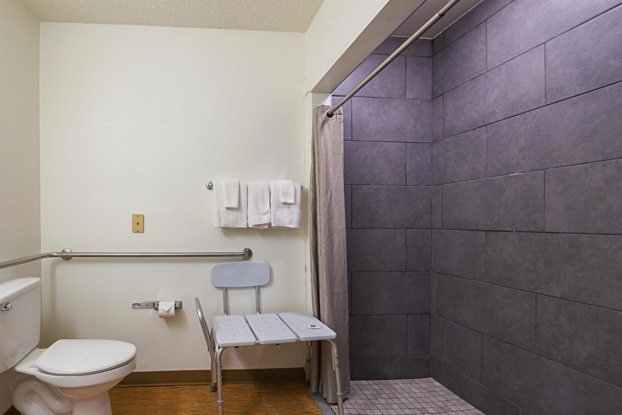 Motel 6 Indianapolis