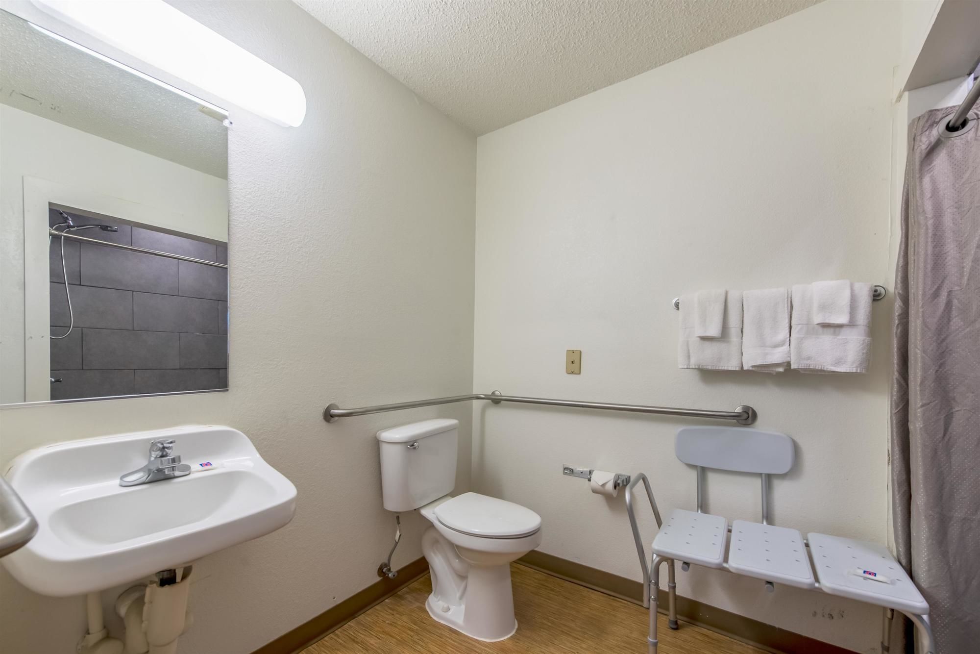 Motel 6 Indianapolis