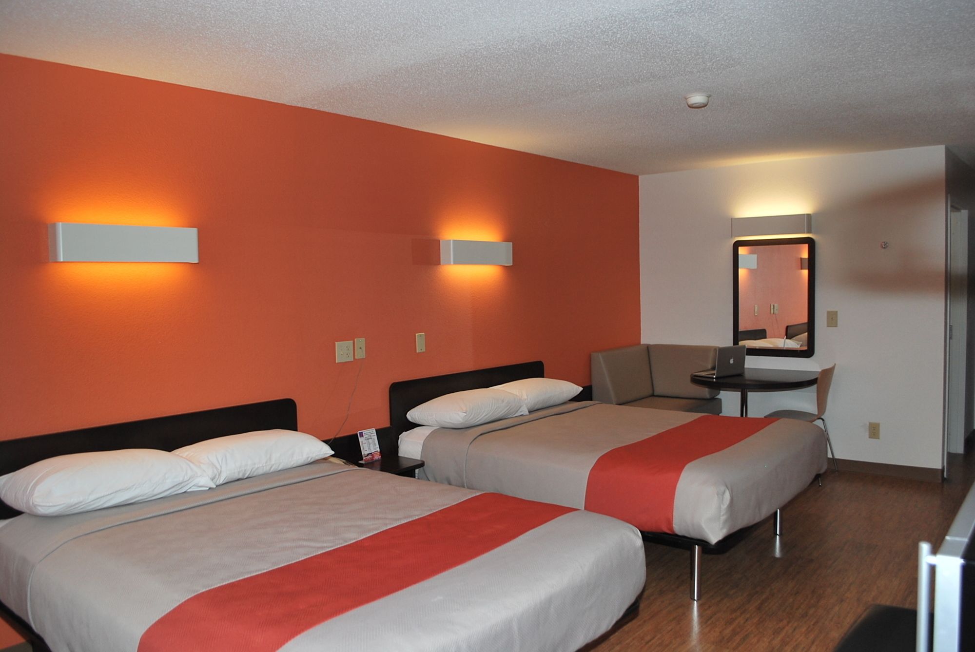 Motel 6 Indianapolis