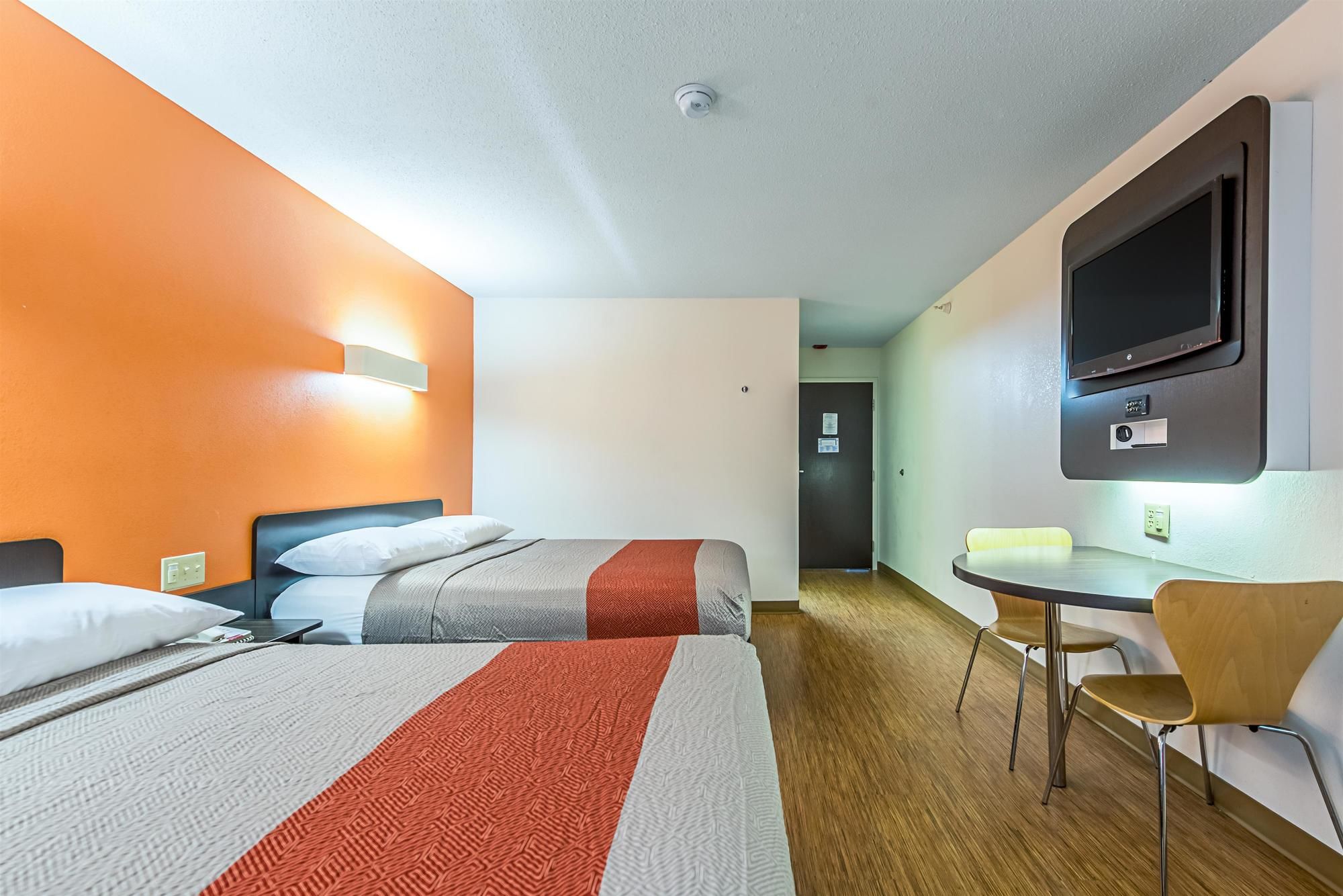 Motel 6 Indianapolis