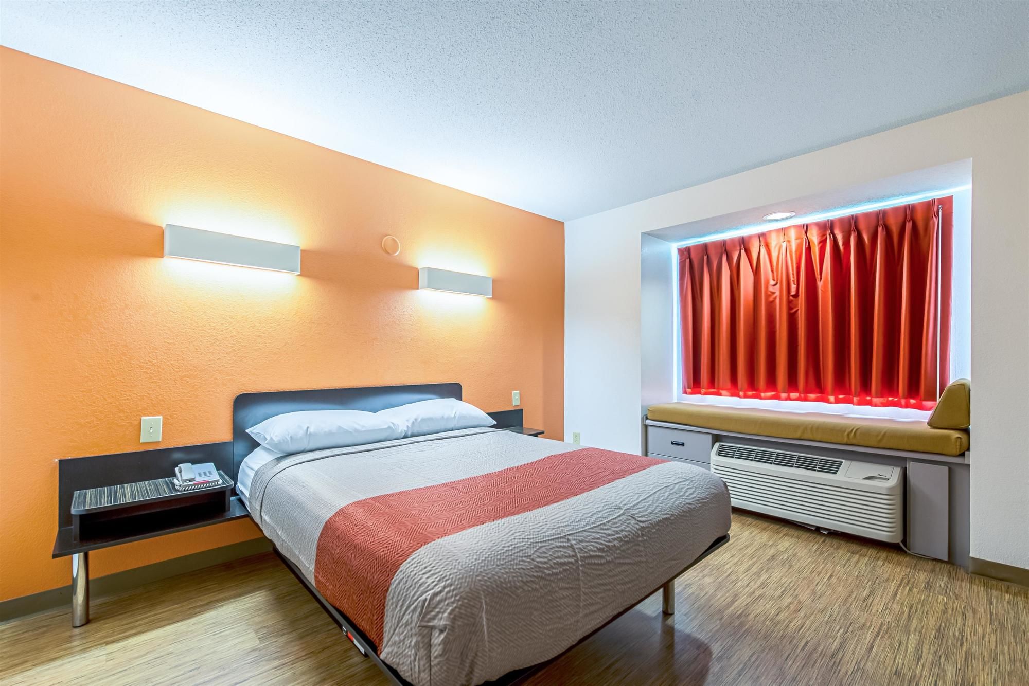 Motel 6 Indianapolis