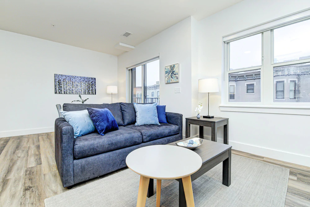 Renaissance Place Condos by Barsala