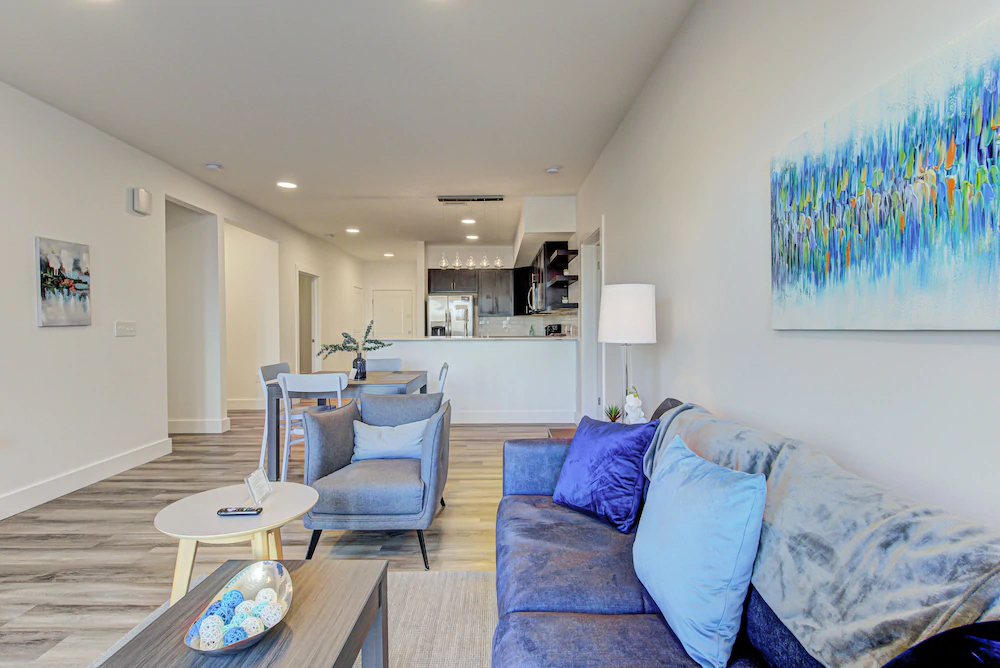 Renaissance Place Condos by Barsala