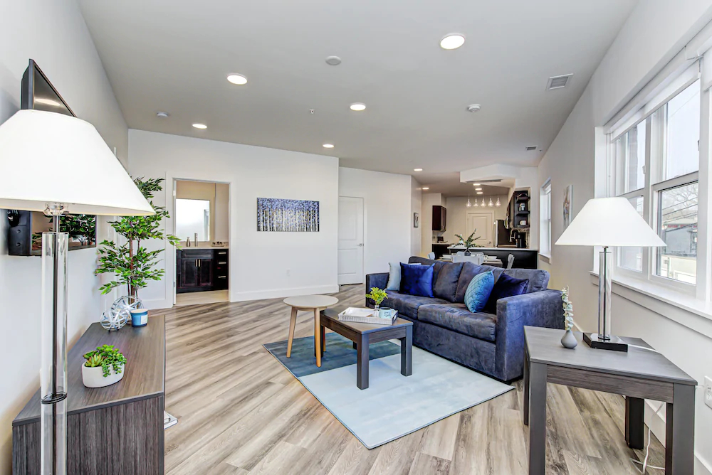 Renaissance Place Condos by Barsala