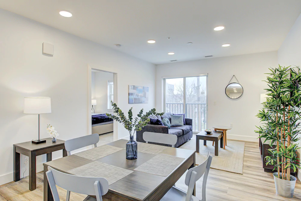 Renaissance Place Condos by Barsala
