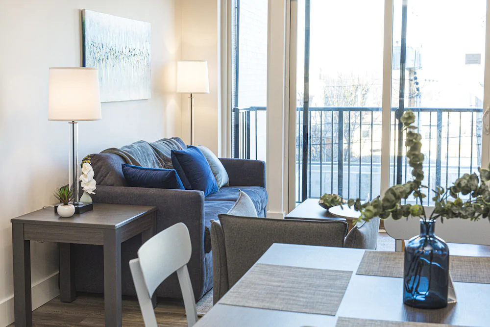 Renaissance Place Condos by Barsala