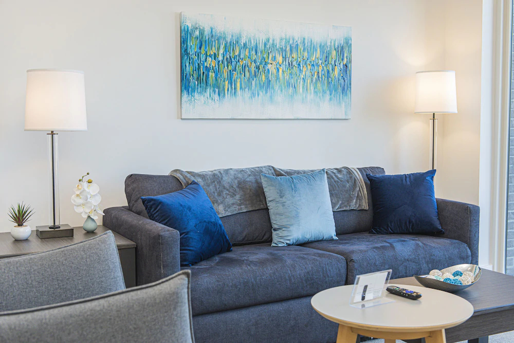 Renaissance Place Condos by Barsala