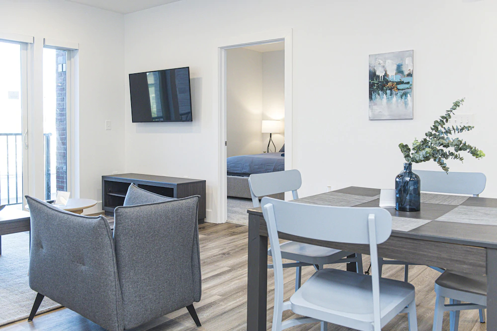 Renaissance Place Condos by Barsala