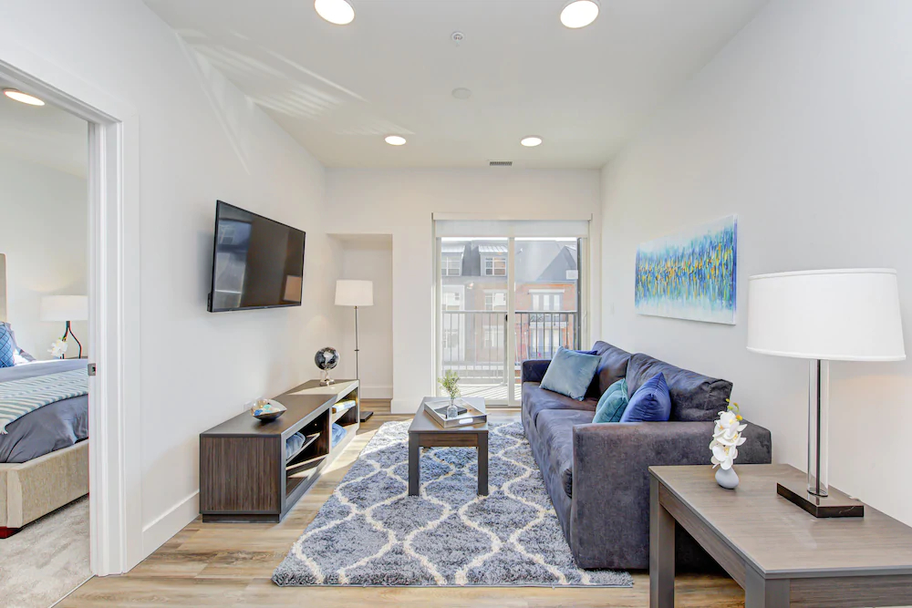 Renaissance Place Condos by Barsala