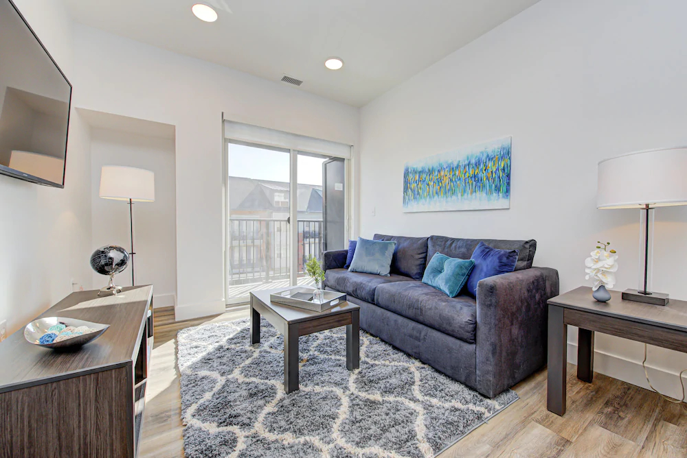 Renaissance Place Condos by Barsala