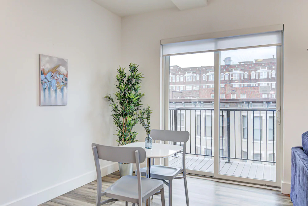 Renaissance Place Condos by Barsala