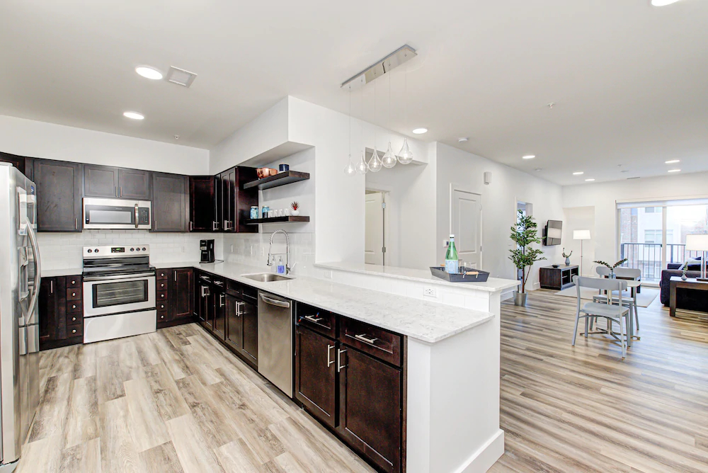 Renaissance Place Condos by Barsala