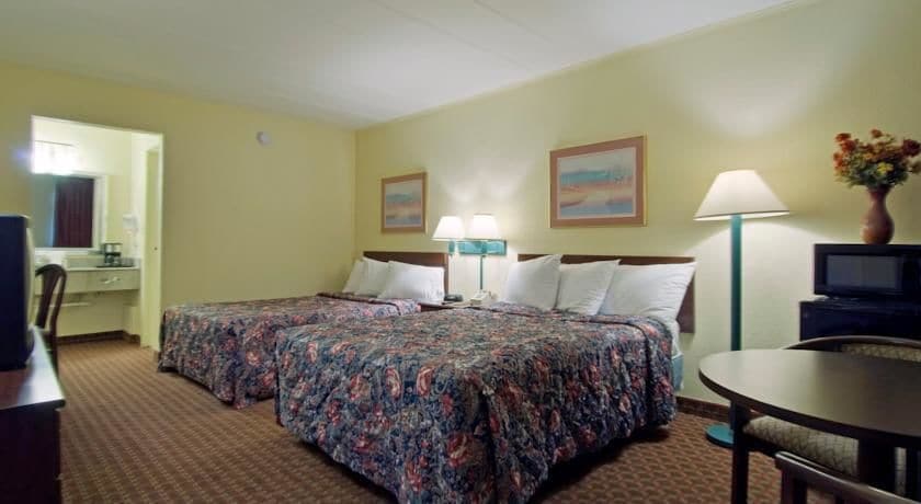 Royal Inn Indianapolis