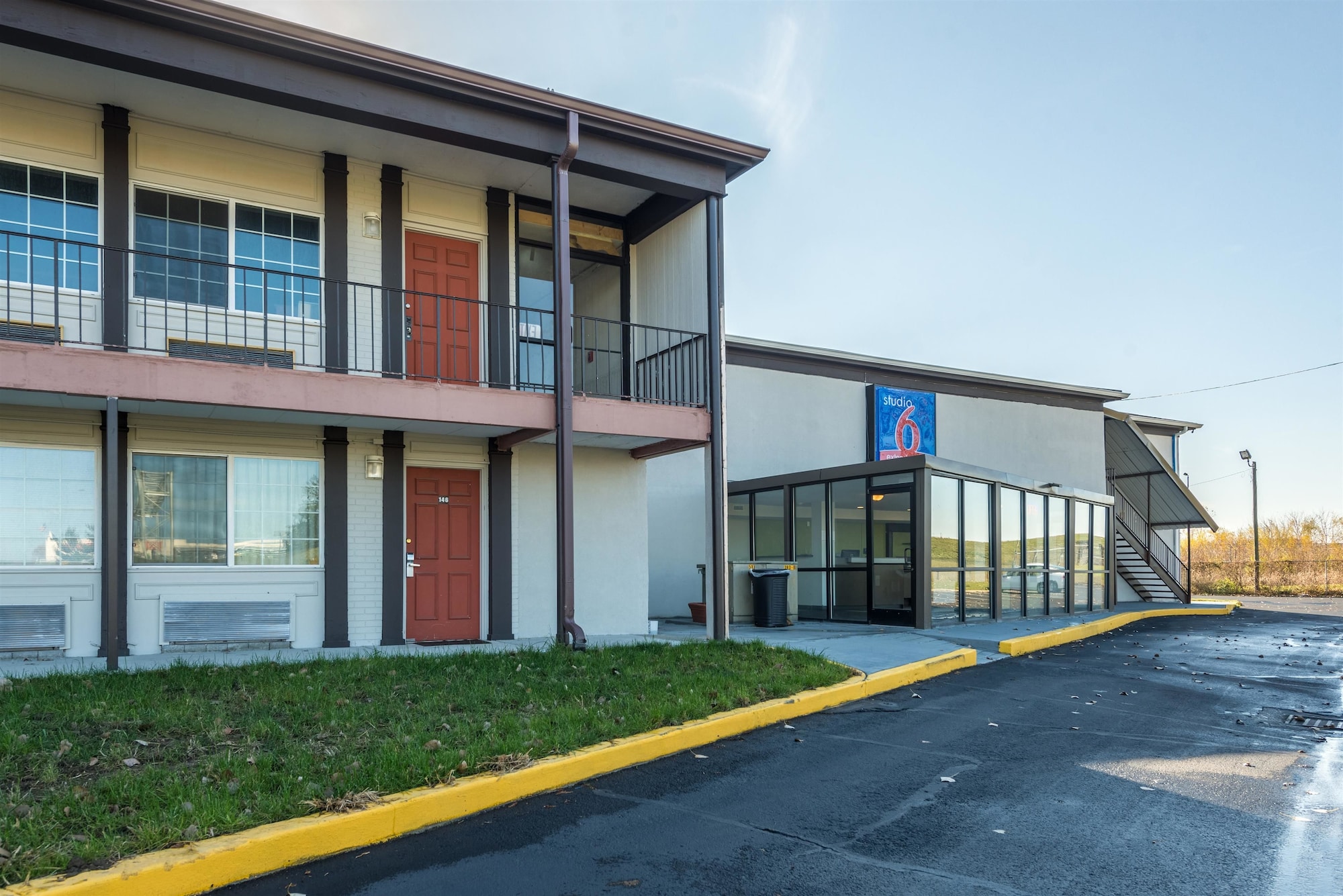 Royal Inn Indianapolis