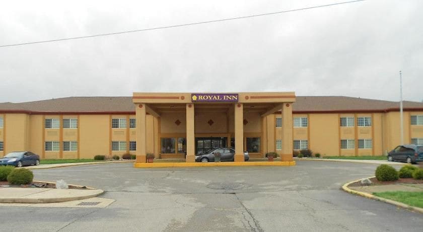 Royal Inn Indianapolis