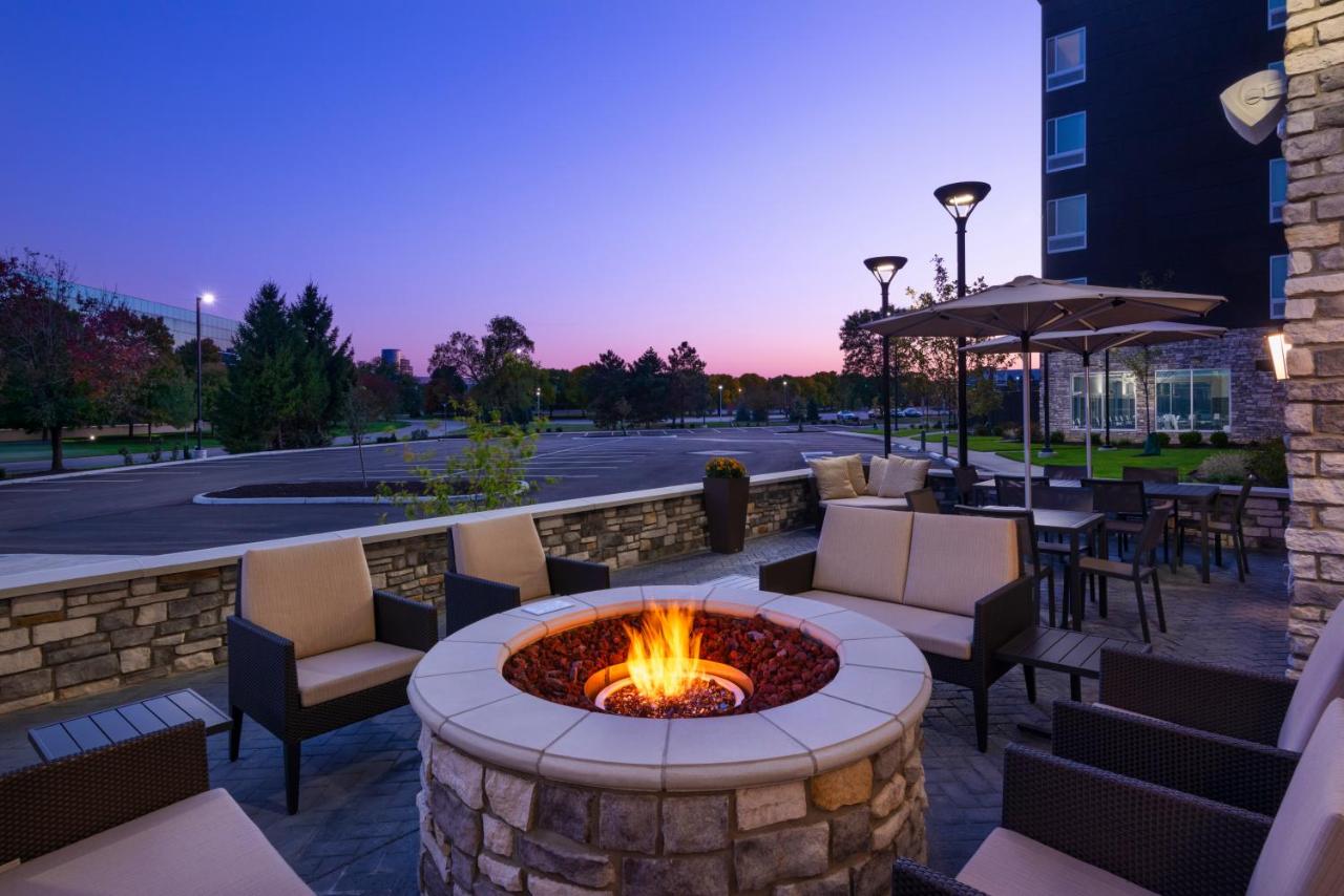 SpringHill Suites by Marriott Indianapolis Keystone