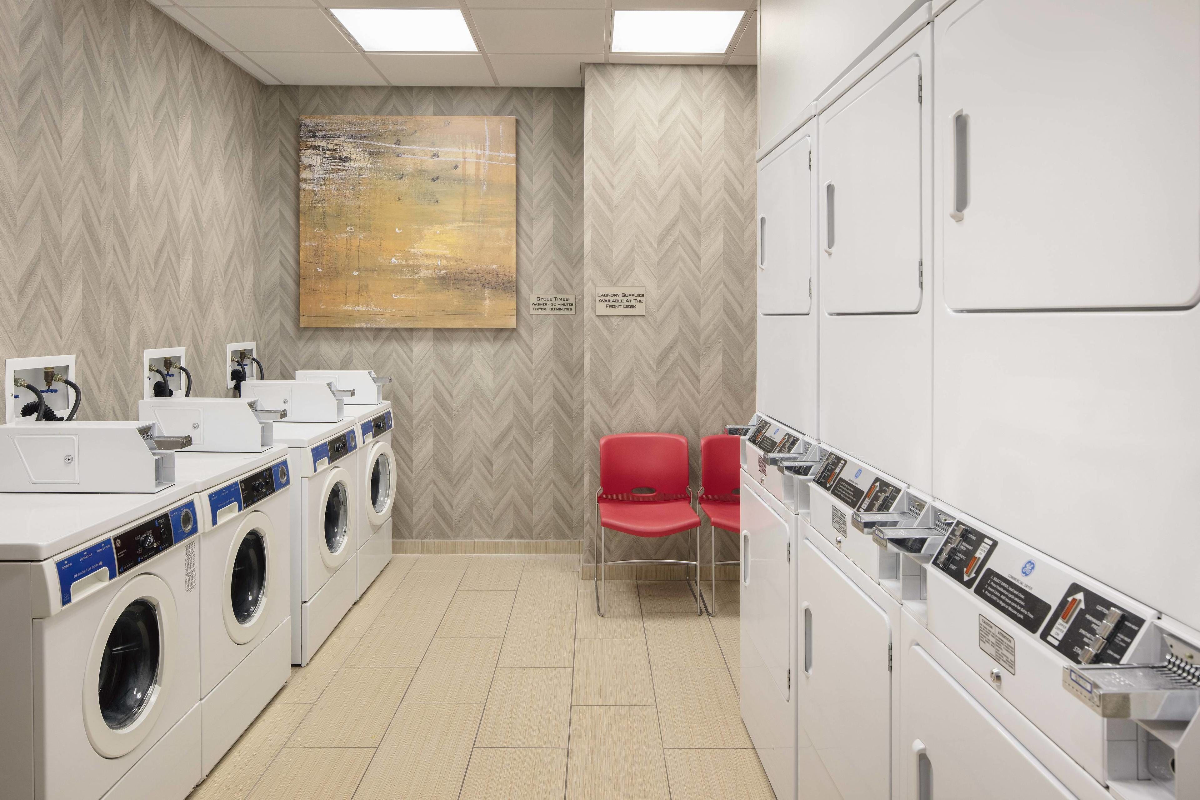 Springhill Suites Indianapolis Downtown