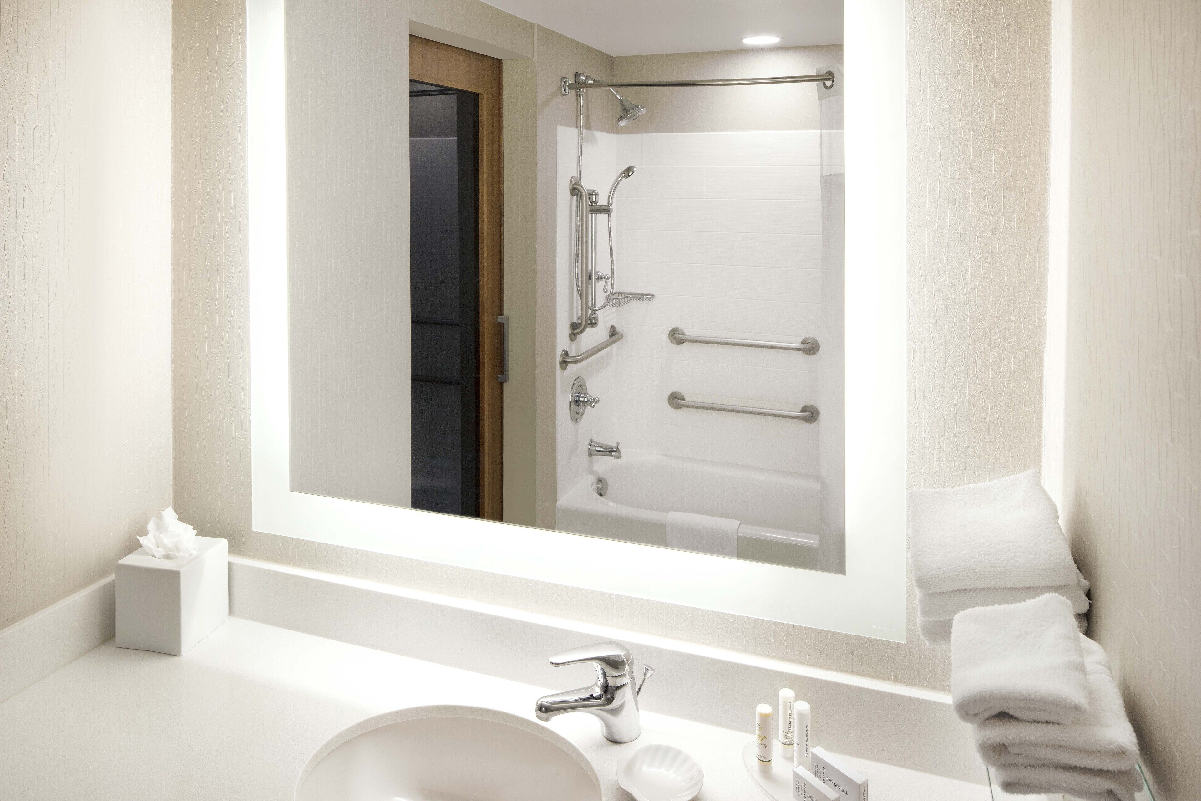 Springhill Suites Indianapolis Downtown