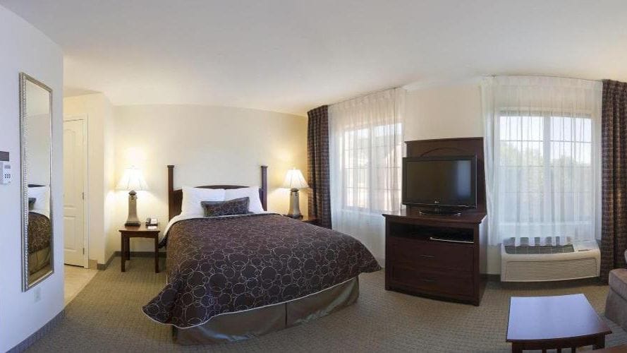 Staybridge Suites Indianapolis-Carmel