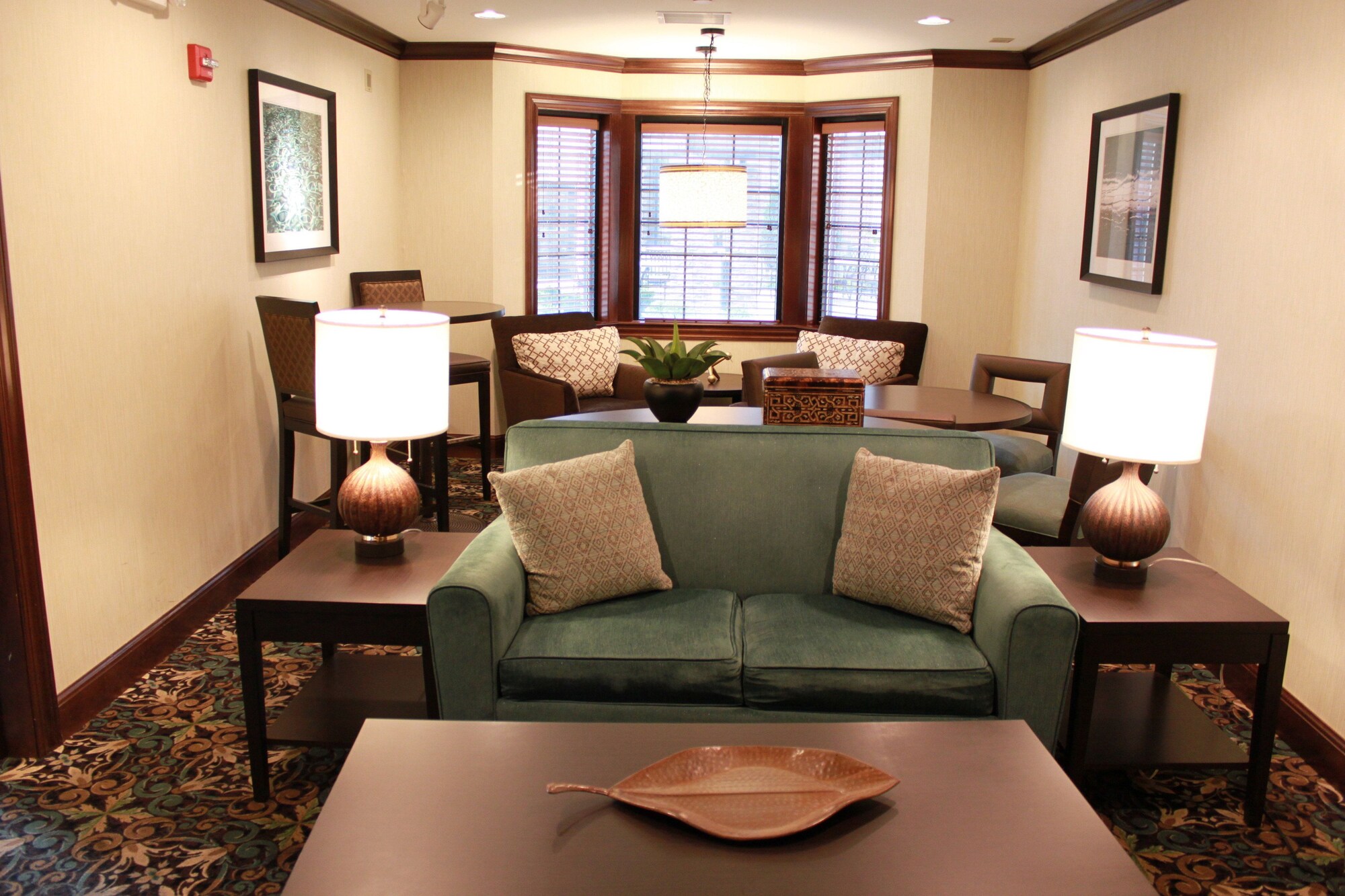 Staybridge Suites Indianapolis-Carmel