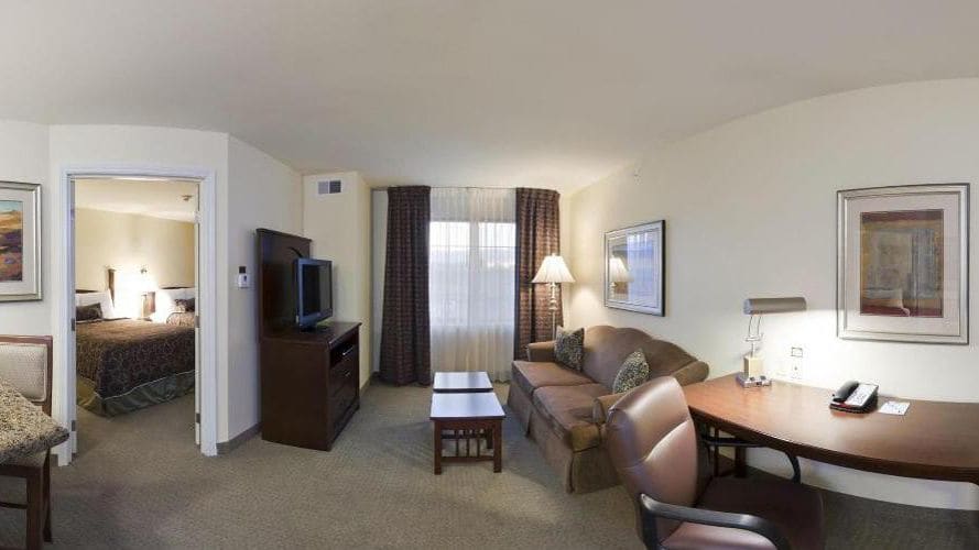 Staybridge Suites Indianapolis-Carmel