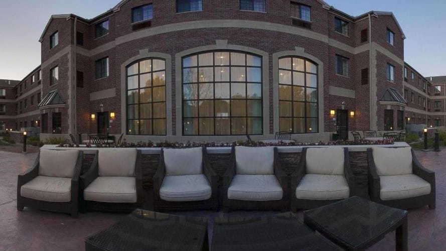 Staybridge Suites Indianapolis-Carmel