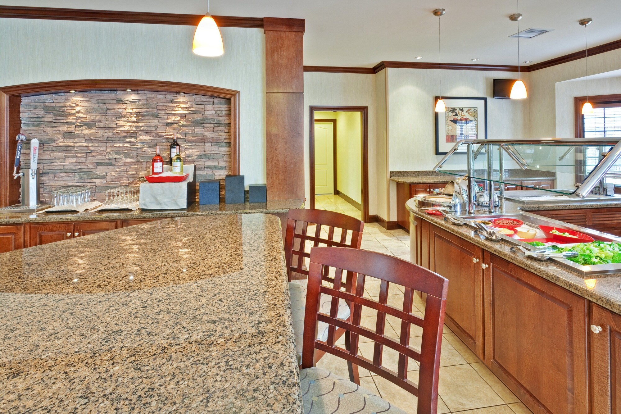 Staybridge Suites Indianapolis-Carmel