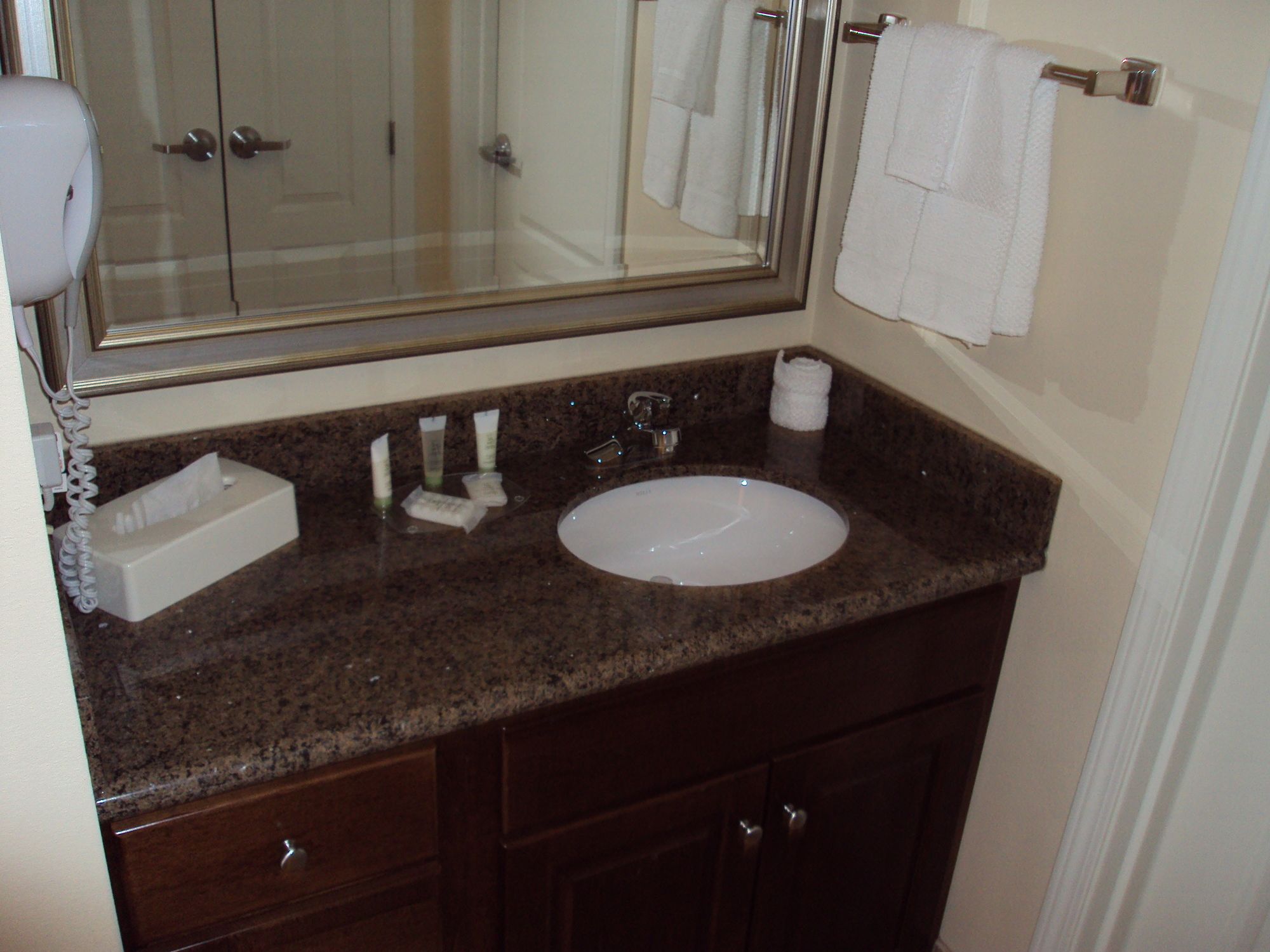 Staybridge Suites Indianapolis-Carmel
