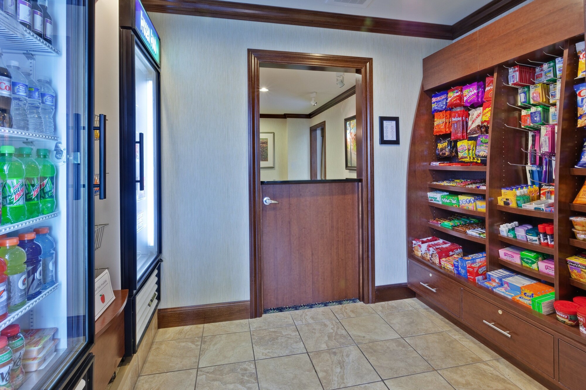 Staybridge Suites Indianapolis-Carmel