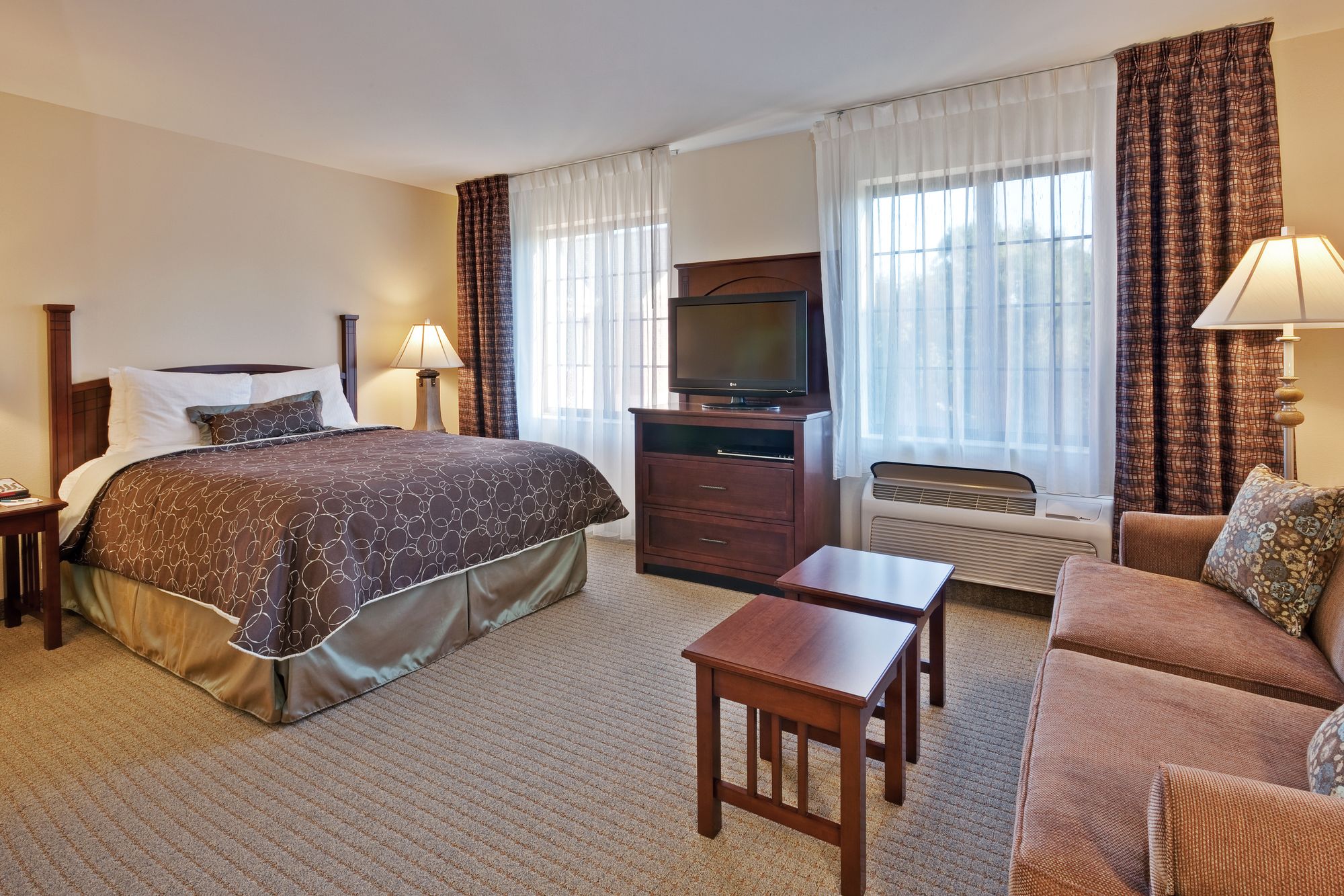 Staybridge Suites Indianapolis-Carmel